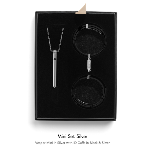 Load image 1 in gallery view. Pleasure Jewelry Set