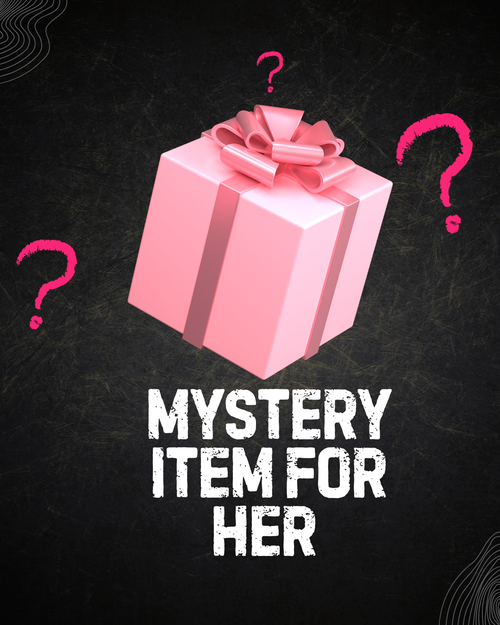 Load image 1 in gallery view. Mystery Item for her 1