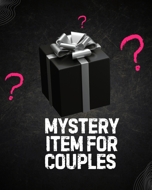 Load image 1 in gallery view. Mystery Item for couples -4