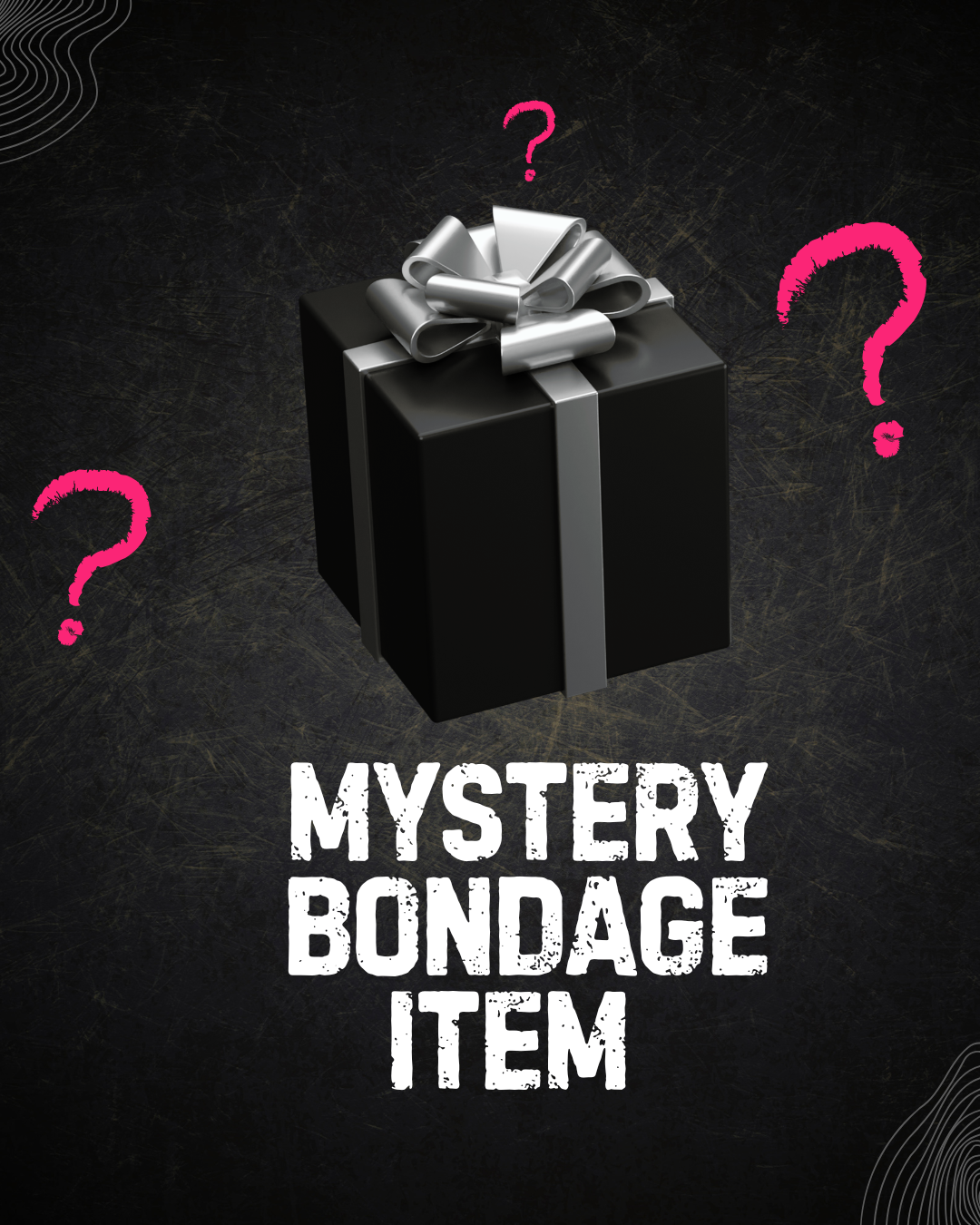 Bondage Mystery -1