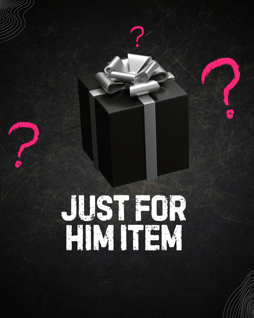 Load image 1 in gallery view. Grab bag for him -2