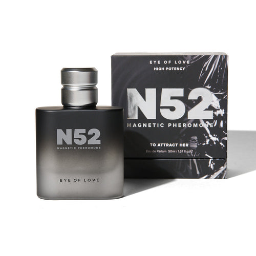 Load image 1 in gallery view. N52 Magnetic Pheromone Cologne
