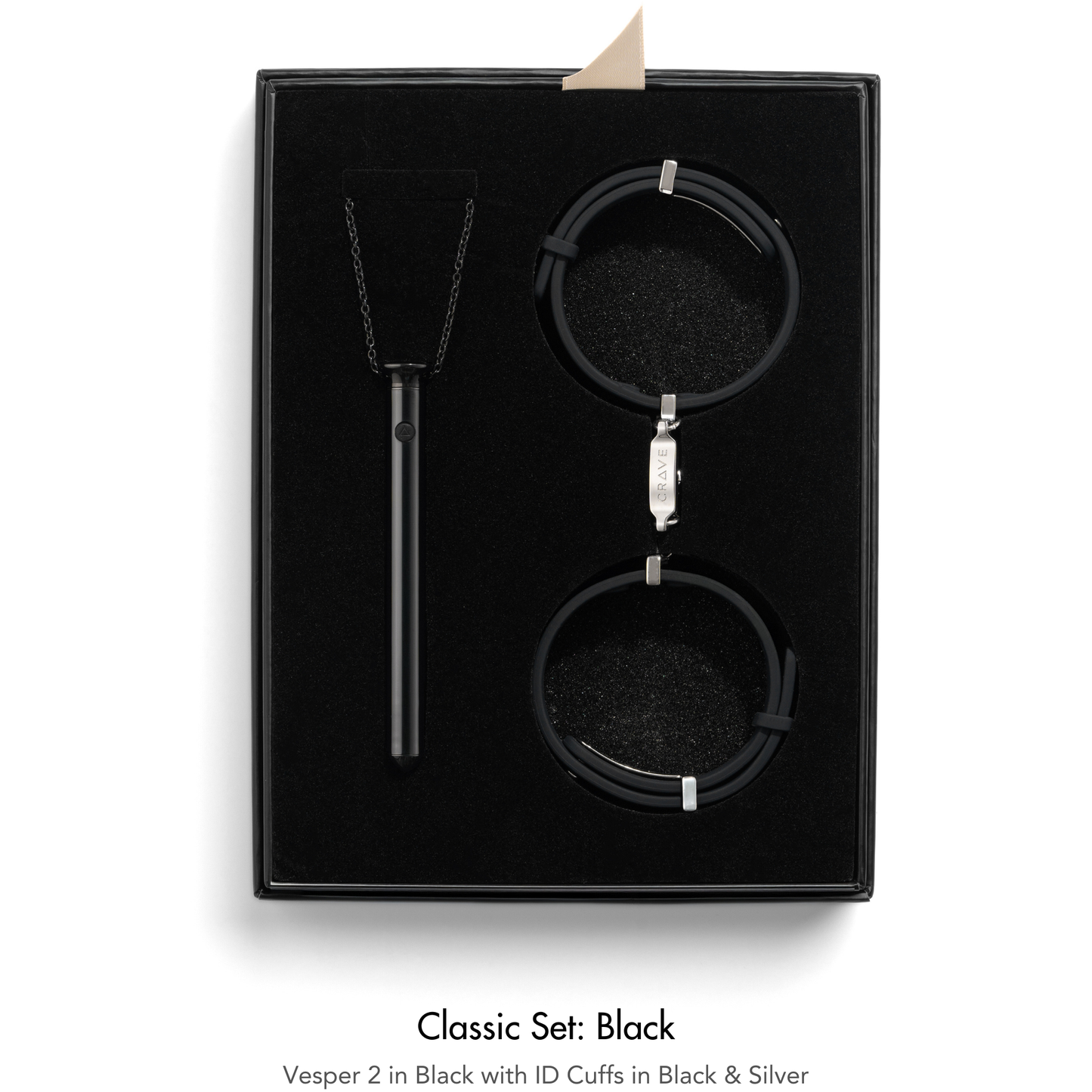 Pleasure Jewelry Set