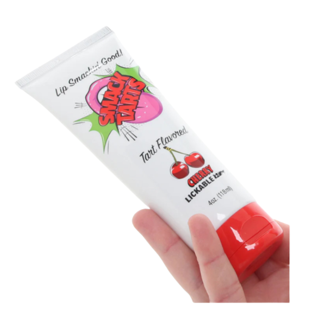 SMACK Tarts Cherry Oral Gel Smack