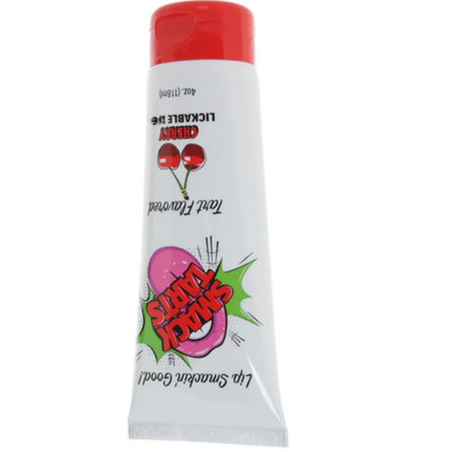 Load image 1 in gallery view. SMACK Tarts Cherry Oral Gel Smack