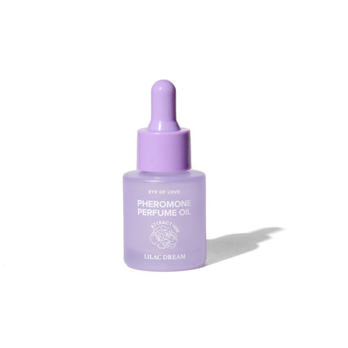 Load image 1 in gallery view. Bloom Lilac Dream Pheromone Perfume Oil