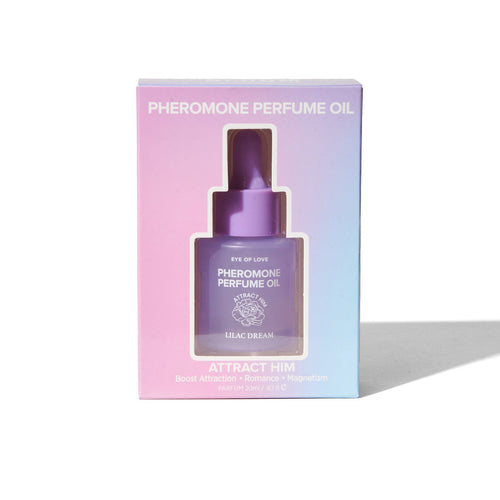 Load image 1 in gallery view. Bloom Lilac Dream Pheromone Perfume Oil