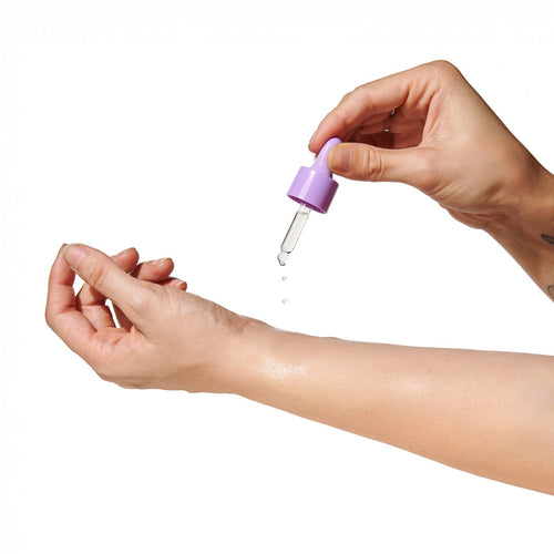 Load image 1 in gallery view. Bloom Lilac Dream Pheromone Perfume Oil