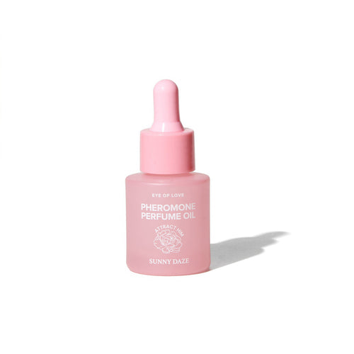 Load image 1 in gallery view. Bloom Sunny Daze Pheromone Perfume Oil