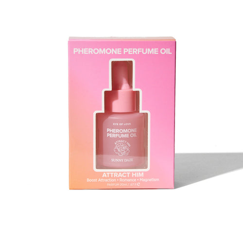 Load image 1 in gallery view. Bloom Sunny Daze Pheromone Perfume Oil