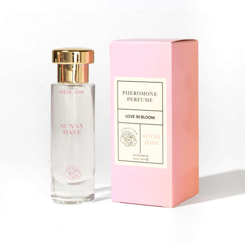 Load image 1 in gallery view. Bloom Sunny Daze Pheromone Perfume