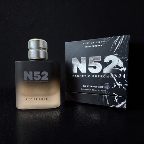 Load image 1 in gallery view. N52 Magnetic Pheromone Cologne
