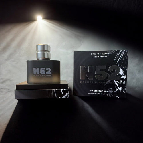 Load image 1 in gallery view. N52 Magnetic Pheromone Cologne