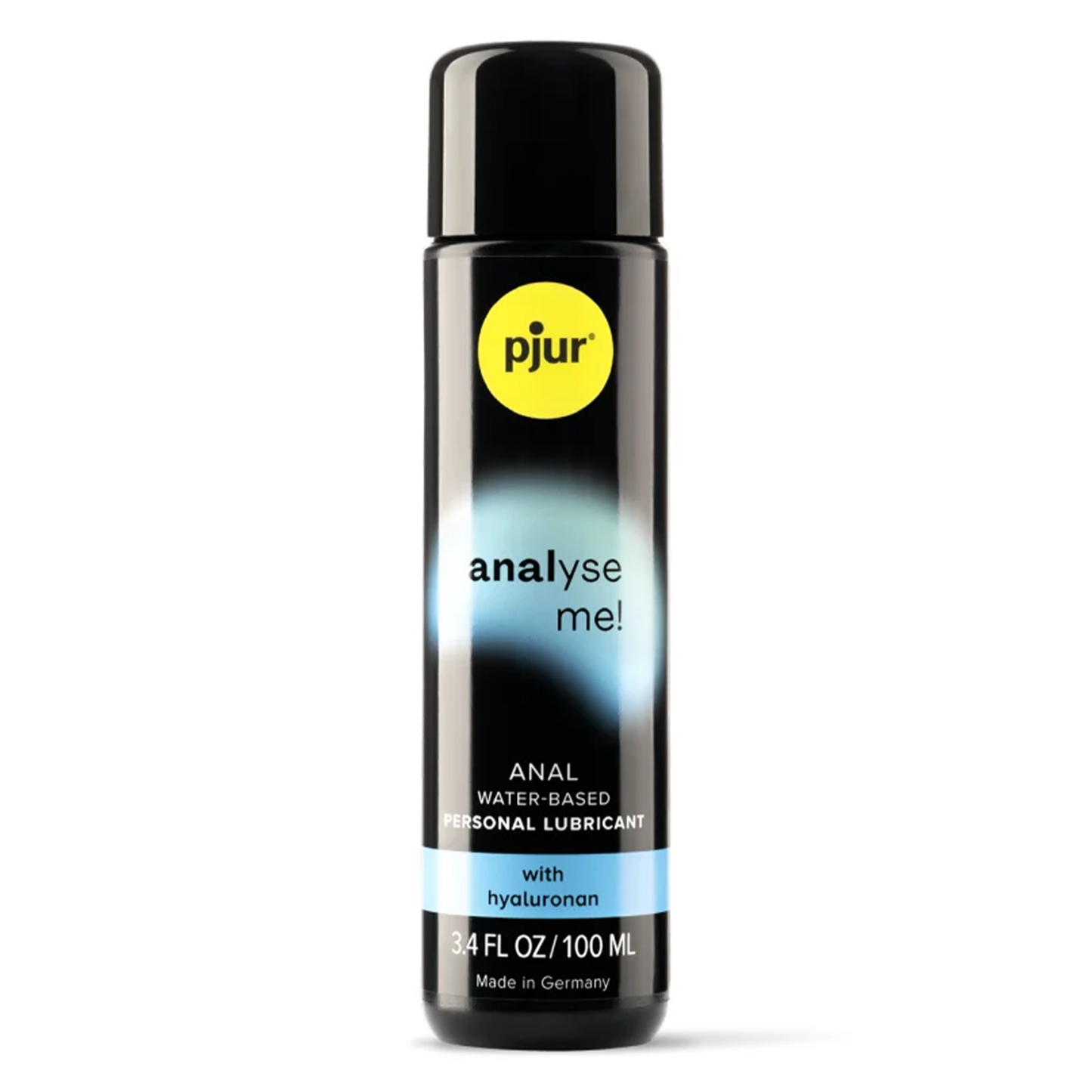 Pjur Analyse Me! Water Based Anal Lubricant