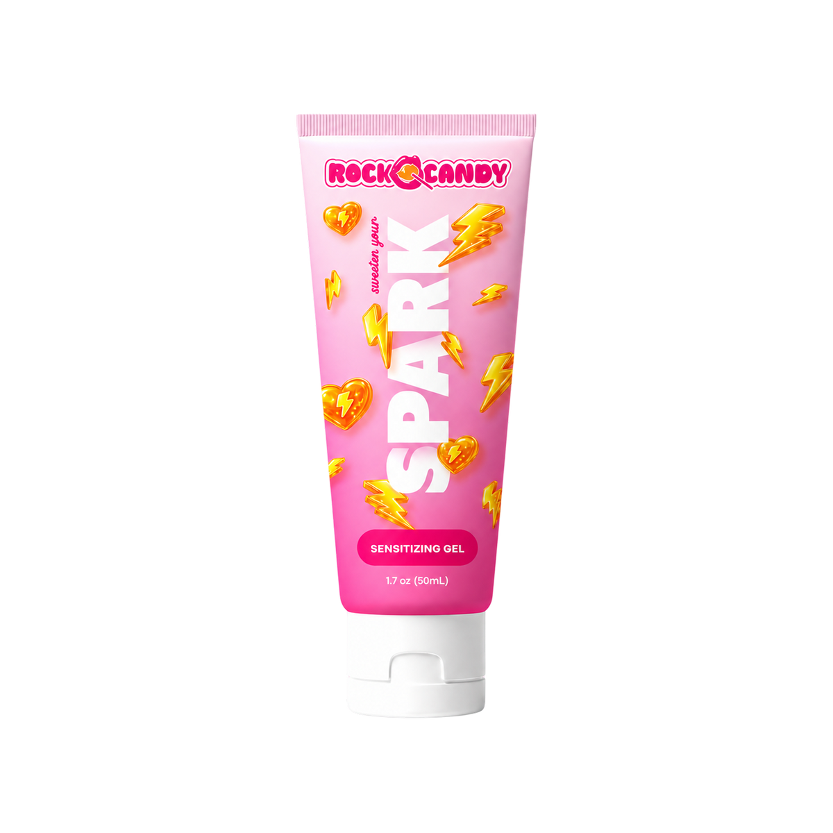 Rock Candy Spark by Rock Candy Toys Online