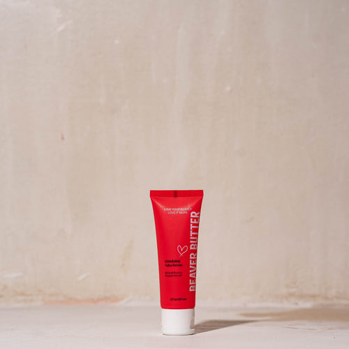 Load image 1 in gallery view. Beaver Butter Arousal & Sensitivity Serum