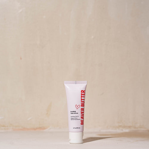 Load image 1 in gallery view. Beaver Butter Soothing Vulva Serum