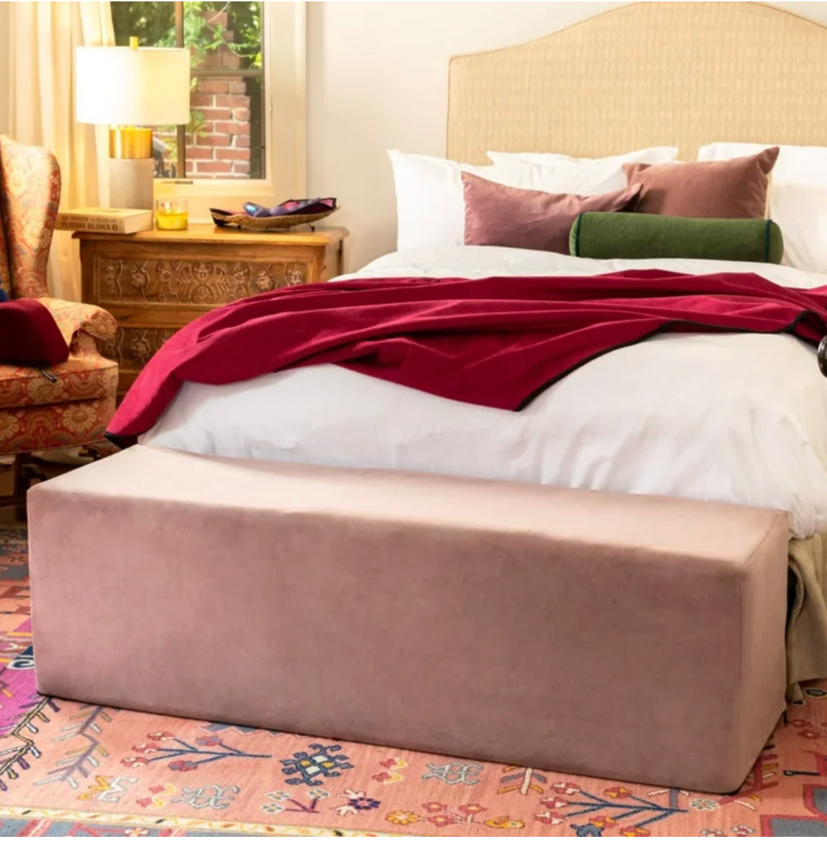 Transformable Aria Chaise Lounge Its Cassidy Bybee