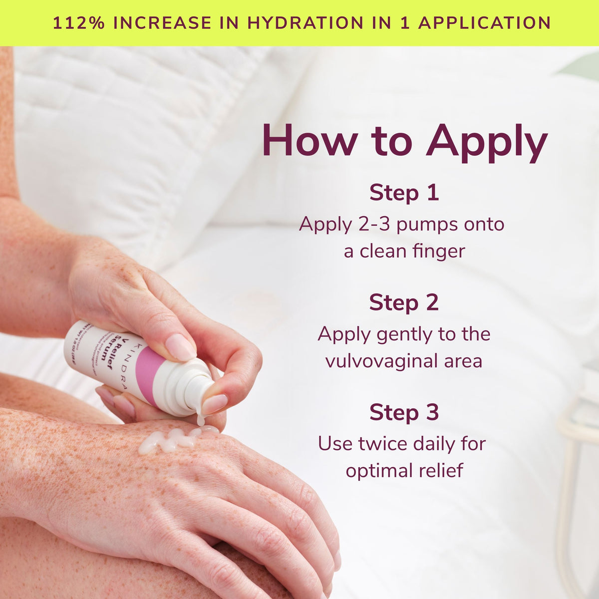 Postpartum Recovery Trio
