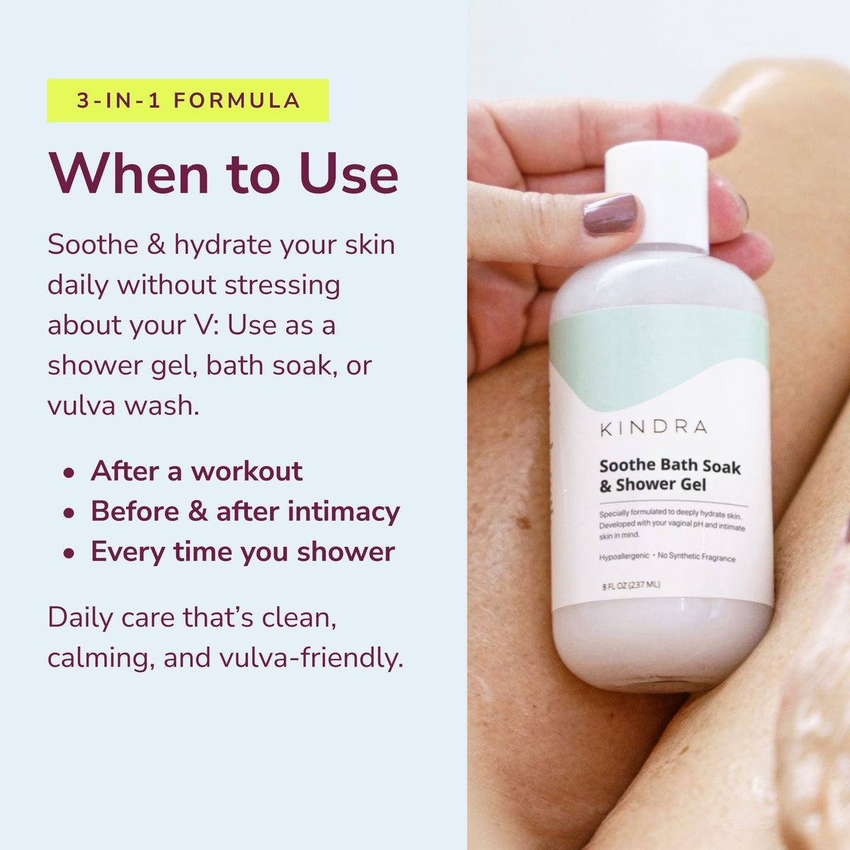 Postpartum Return to Intimacy Bundle
