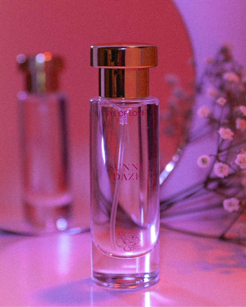 Load image 1 in gallery view. Bloom Sunny Daze Pheromone Perfume