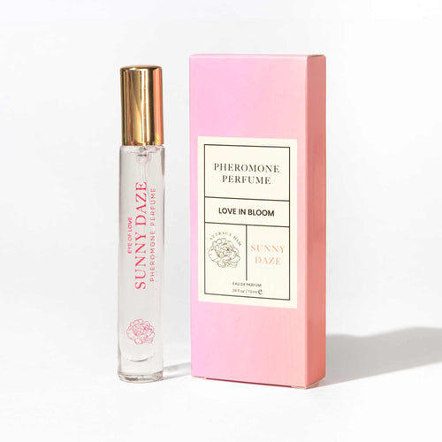 Load image 1 in gallery view. Bloom Sunny Daze Pheromone Perfume