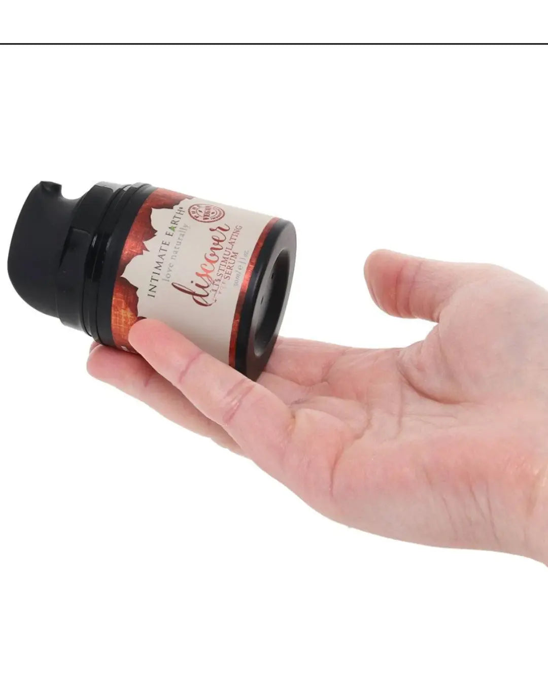 GPS Stimulating Serum Intimate Earth