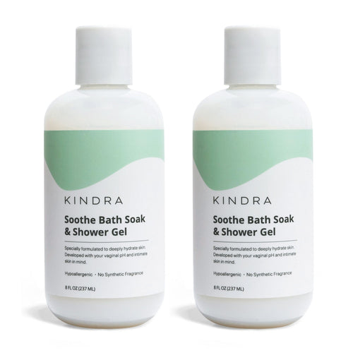Load image 1 in gallery view. Soothe Shower Gel & Soak
