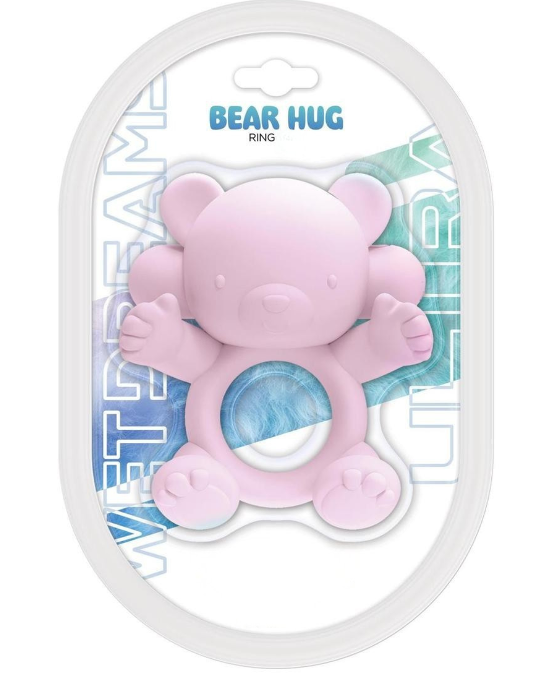 Bear Hug Wet Dreams