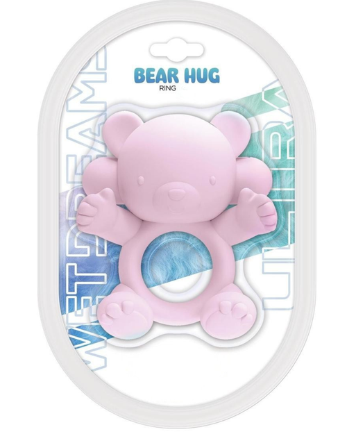 Load image 1 in gallery view. Bear Hug Wet Dreams