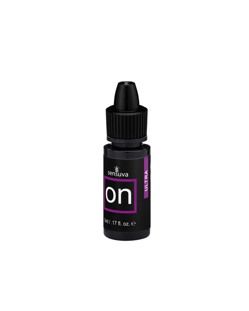 Load image 1 in gallery view. ON Ultra arousal oil, photo 2 of 5