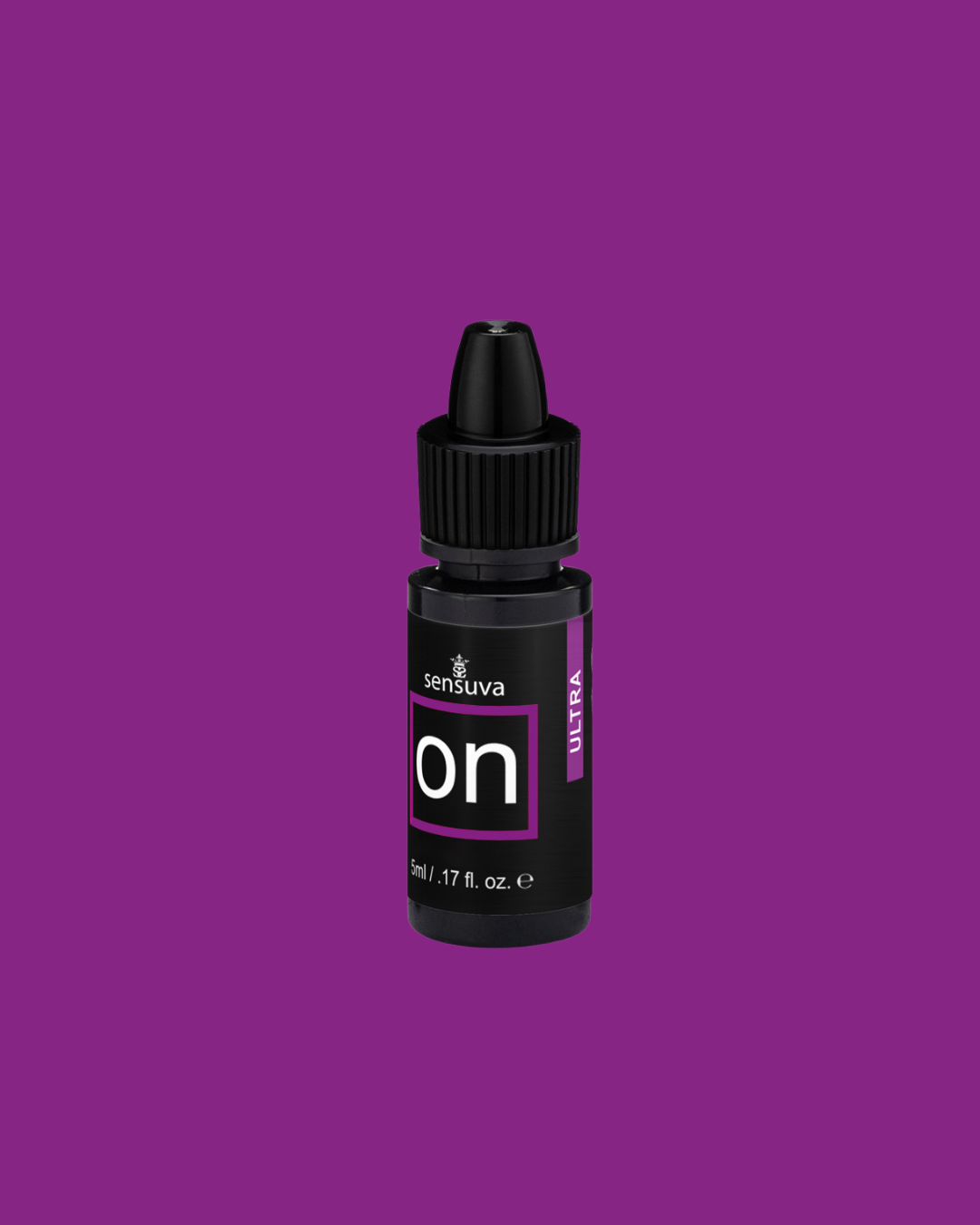ON Ultra arousal oil, photo 5 of 5