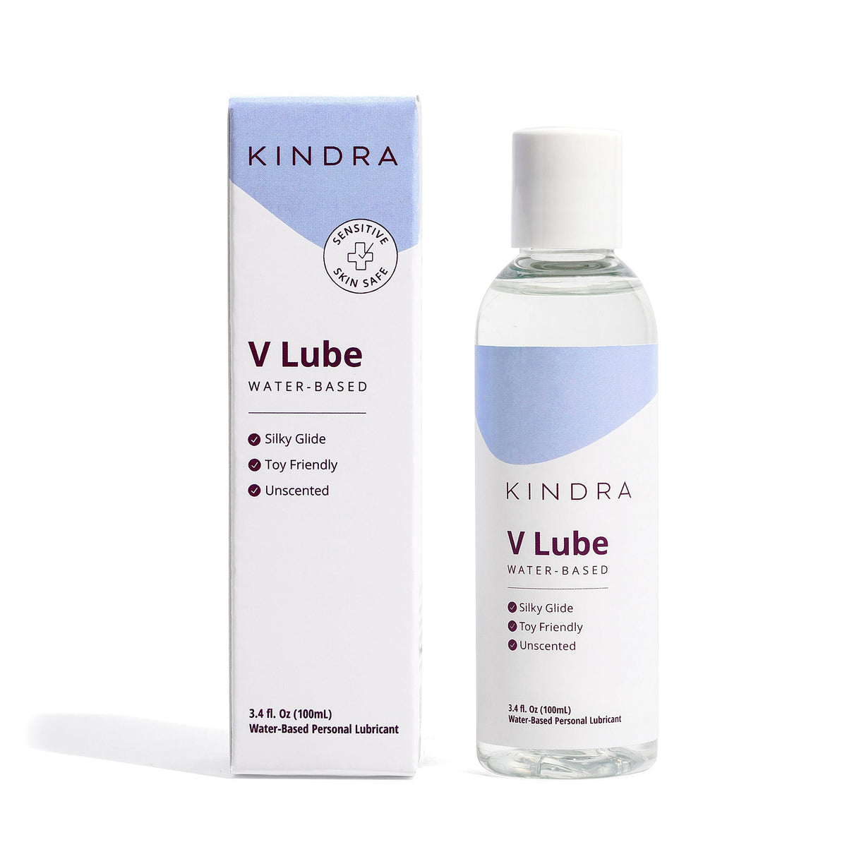 V Lube Duo