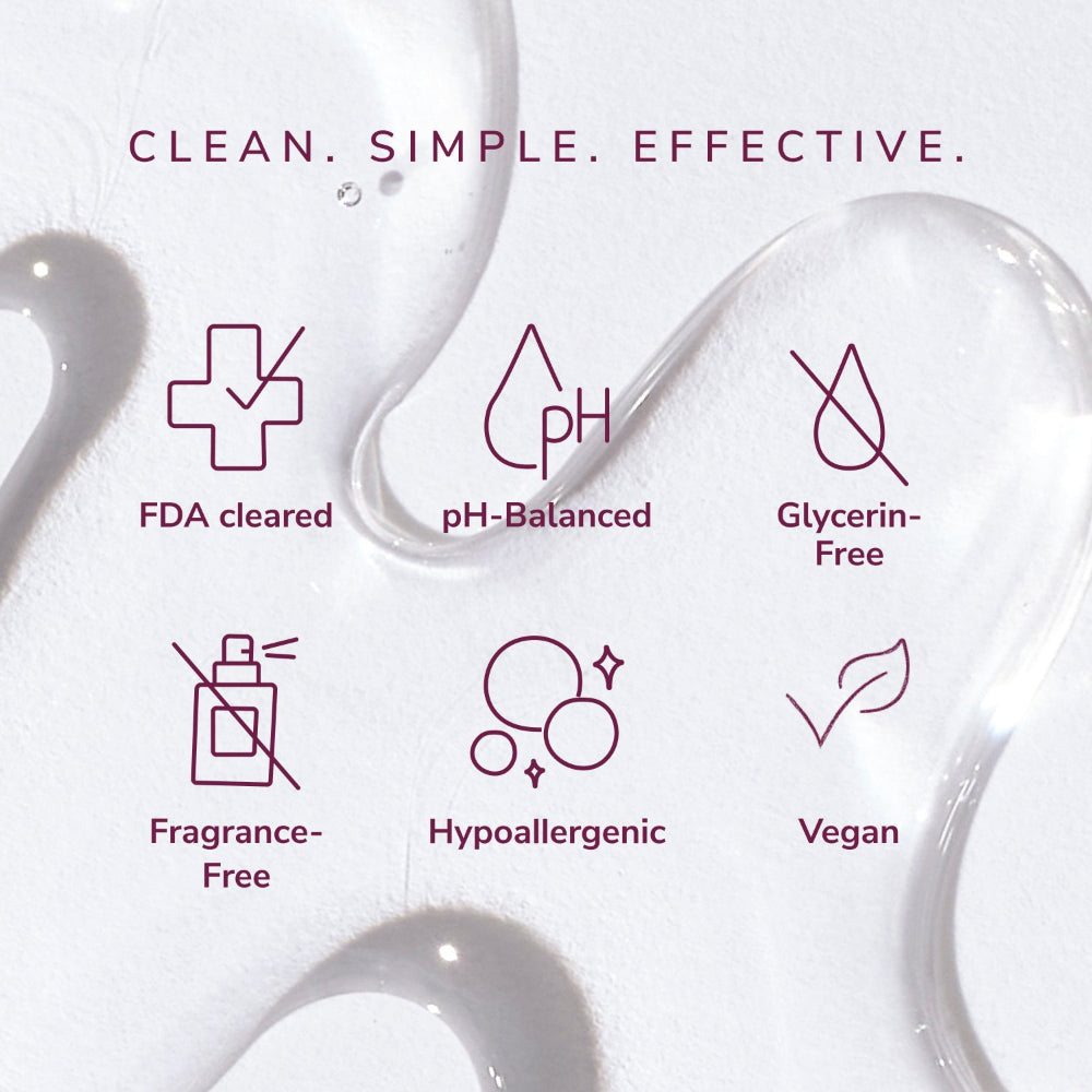 V Lube Water-Based Lubricant