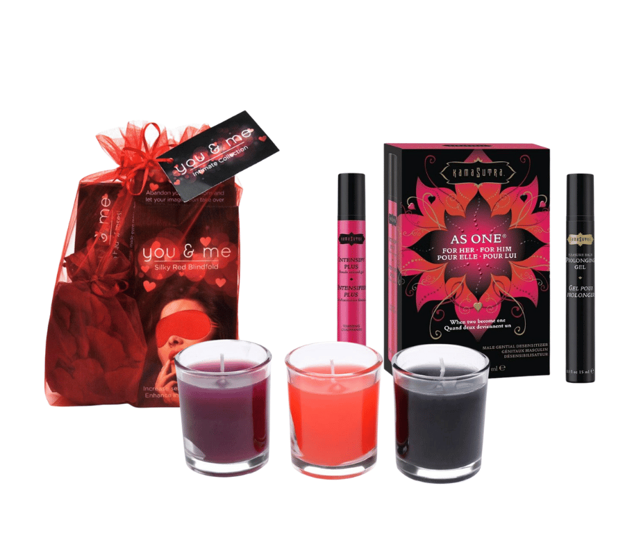 Valentine's for Couples Bundle Its Cassidy Bybee