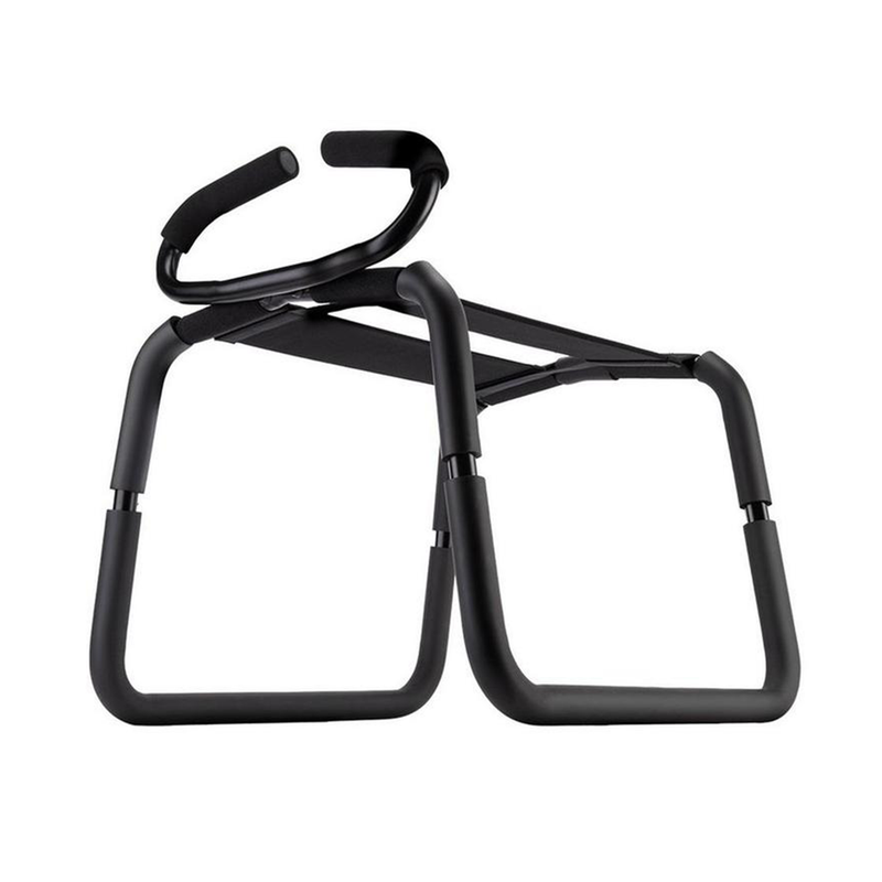 WhipSmart Deluxe Stool with Handles