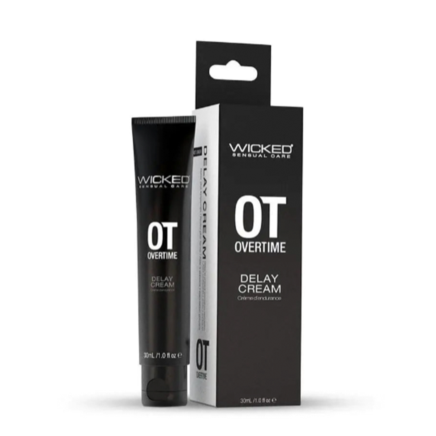 Wicked Overtime Cream