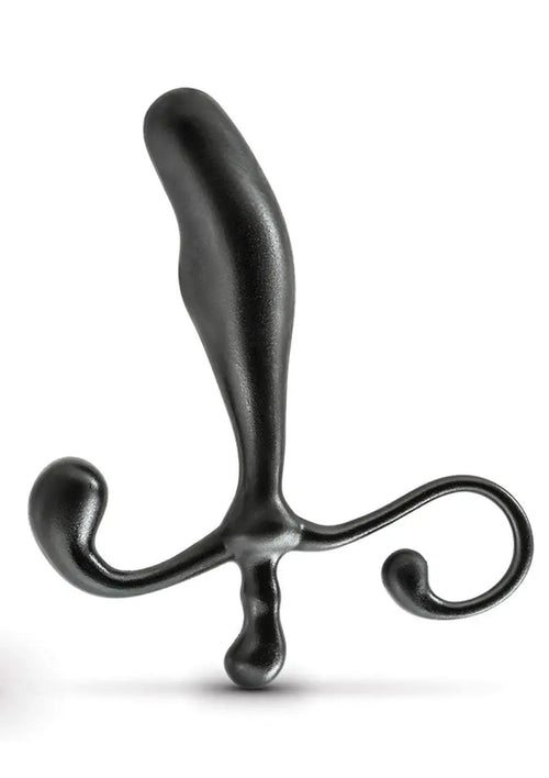 Load image 1 in gallery view. Anal Adventures Prostate Stimulator - Black