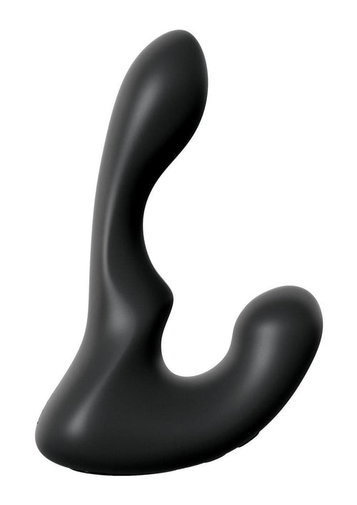 Load image 1 in gallery view. Anal Fantasy Elite Silicone Rechargeable Ultimate P - Spot Milker Waterproof - Its Cassidy Bybee