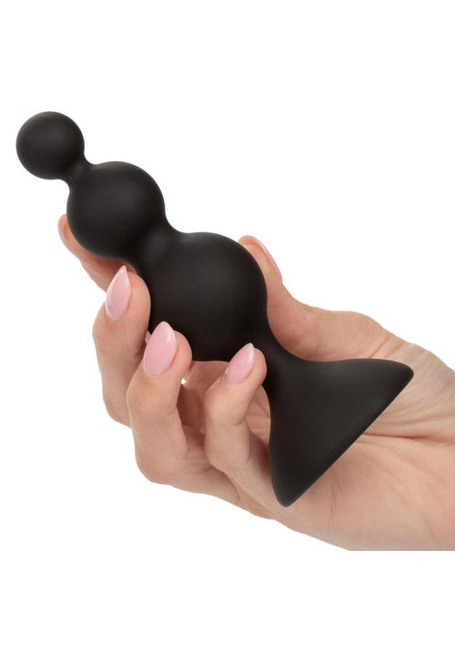 Load image 1 in gallery view. Anal Toys Silicone Beaded Anal Kit Anal