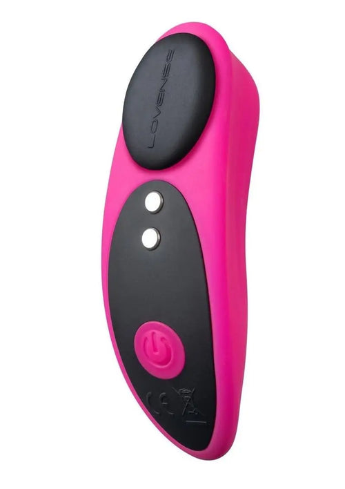 Load image 1 in gallery view. App Compatible Silicone Panty Vibrator - Its Cassidy Bybee