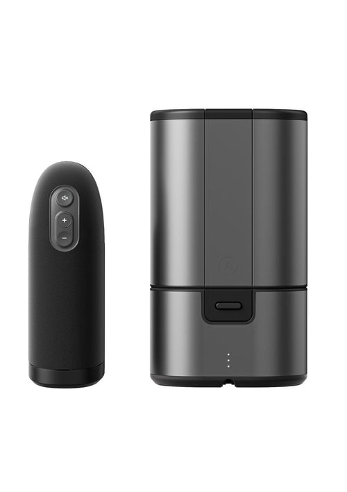 Load image 1 in gallery view. Arcwave Ion - Black