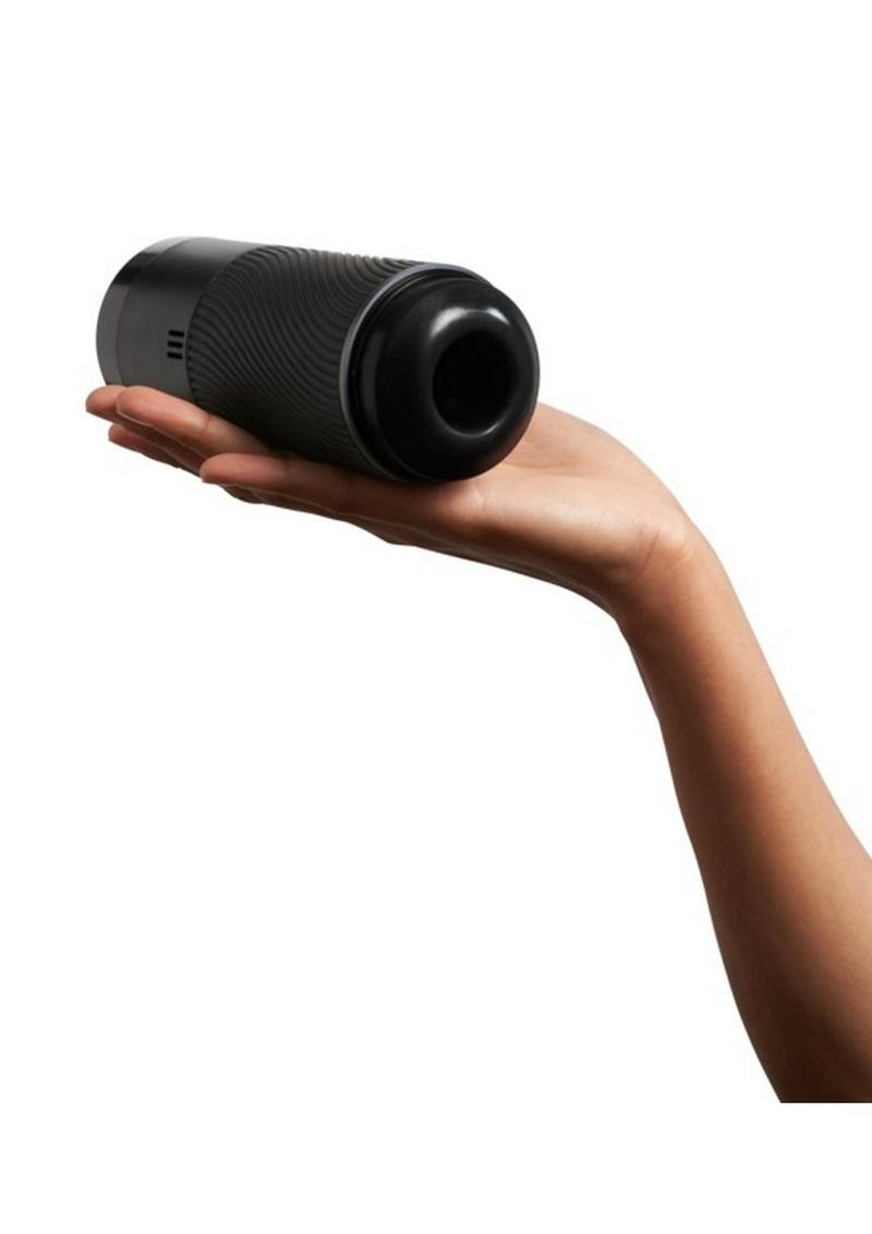 Arcwave Pow Silicone Dual End Stroker Arcwave