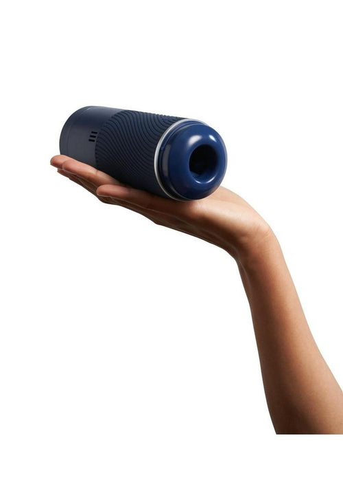 Load image 1 in gallery view. Arcwave Pow Silicone Dual End Stroker Arcwave