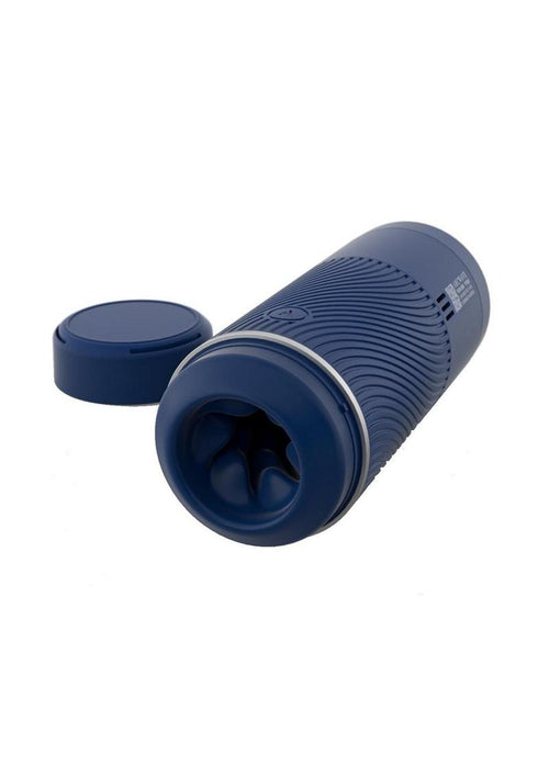 Load image 1 in gallery view. Arcwave Pow Silicone Dual End Stroker Arcwave