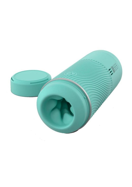 Load image 1 in gallery view. Arcwave Pow Silicone Dual End Stroker Arcwave