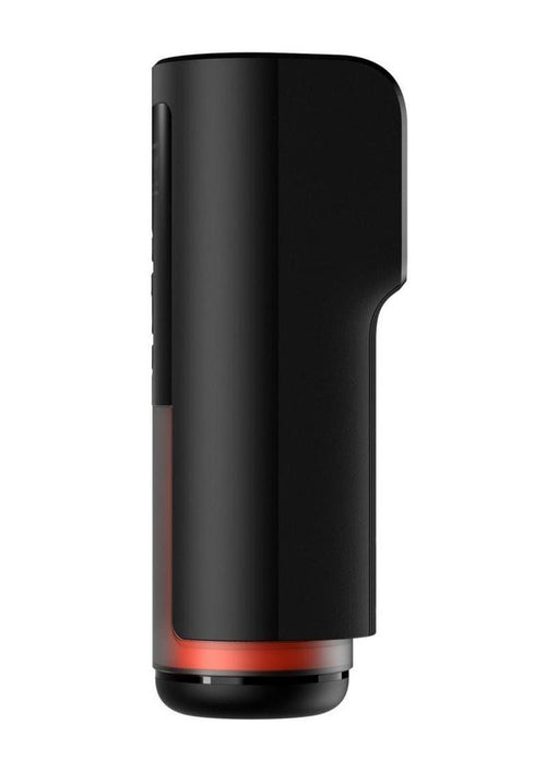 Load image 1 in gallery view. Arcwave Thruster Rechargeable Silicone App Compatible Stroker