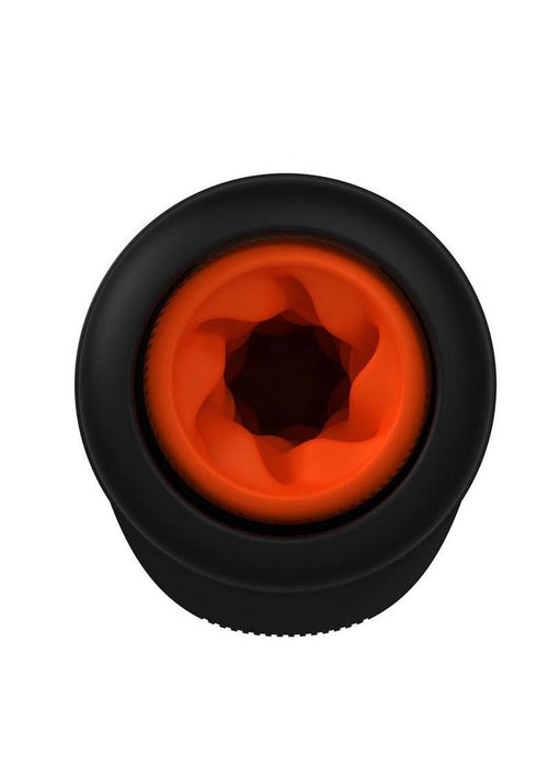 Load image 1 in gallery view. Arcwave Thruster Rechargeable Silicone App Compatible Stroker