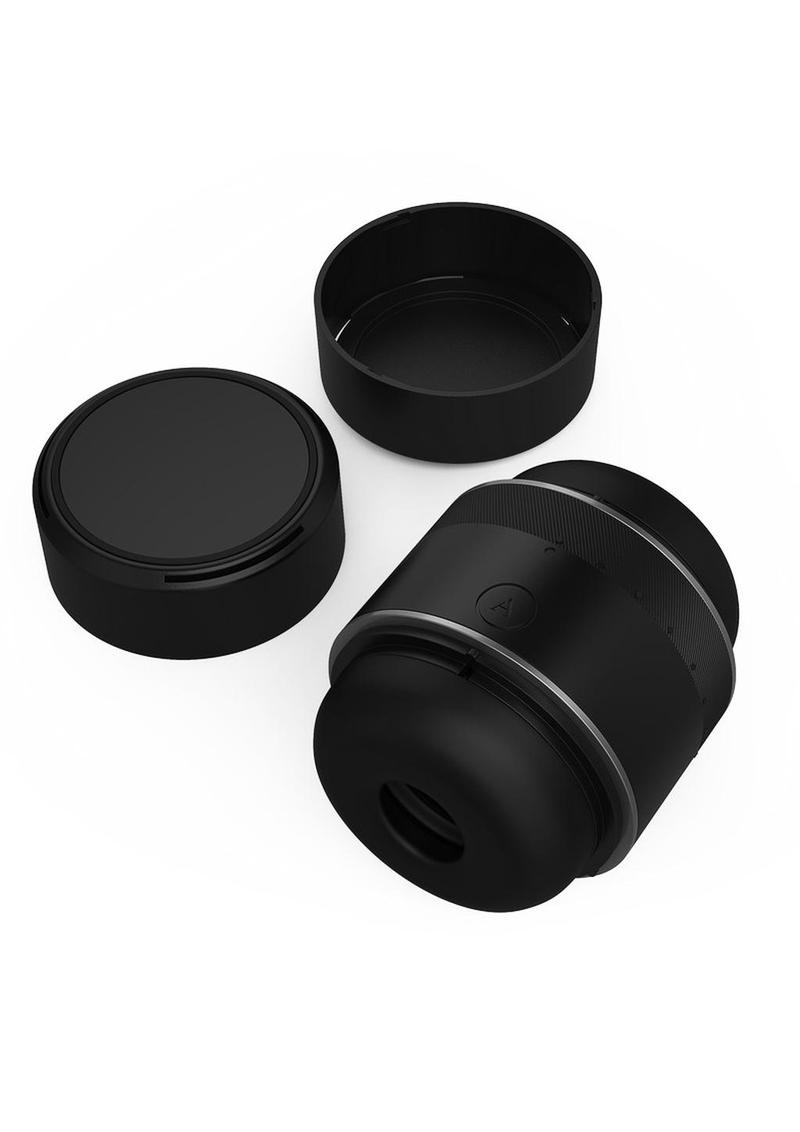 Arcwave Voy Silicone Dual End Adjustable Compact Stroker Arcwave