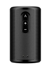 Arcwave Zing Rechargeable Silicone Vibrating Dual Motor Masturbator